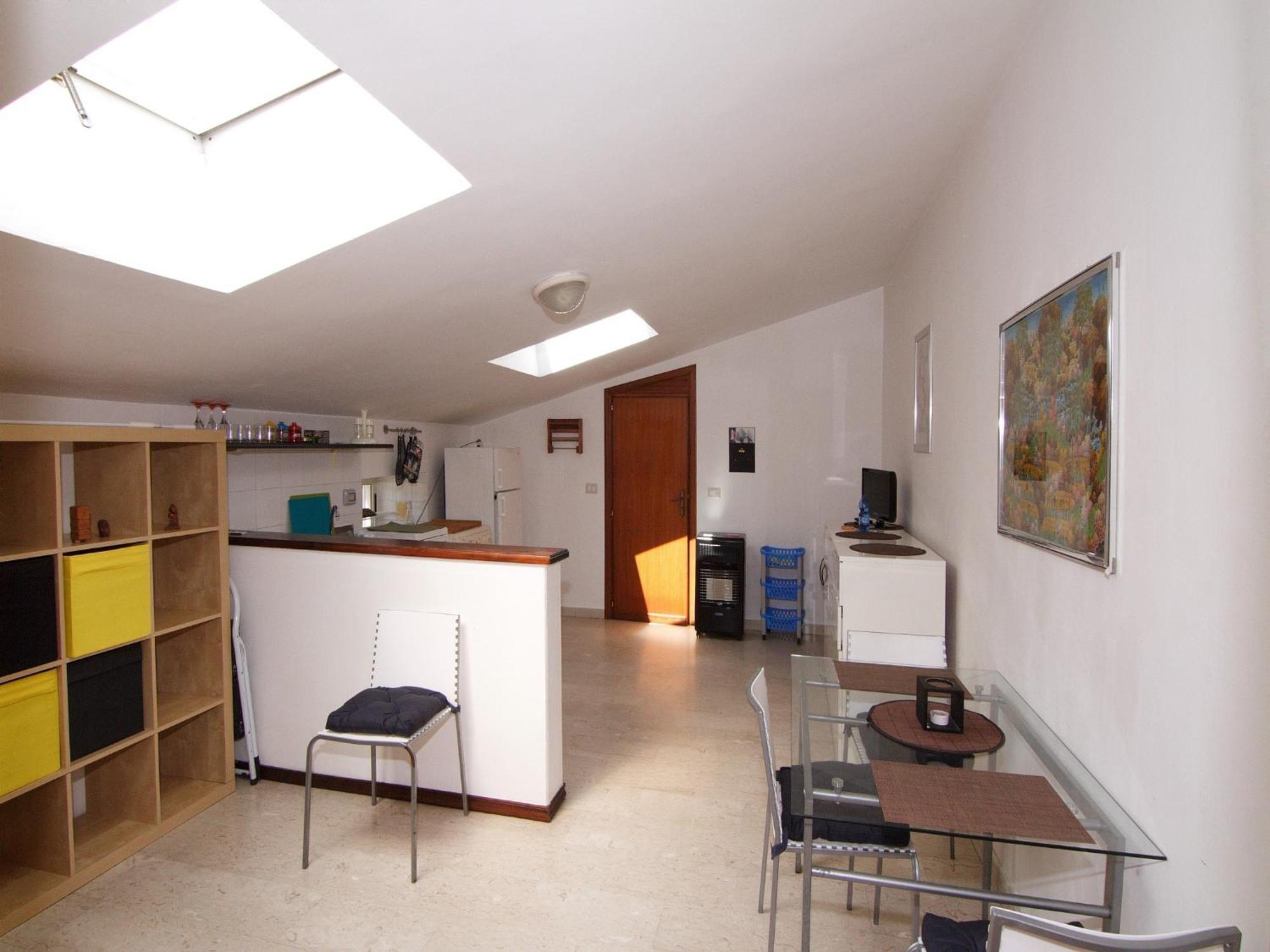 Il Covo Sul Porto Apartman Milazzo Kültér fotó