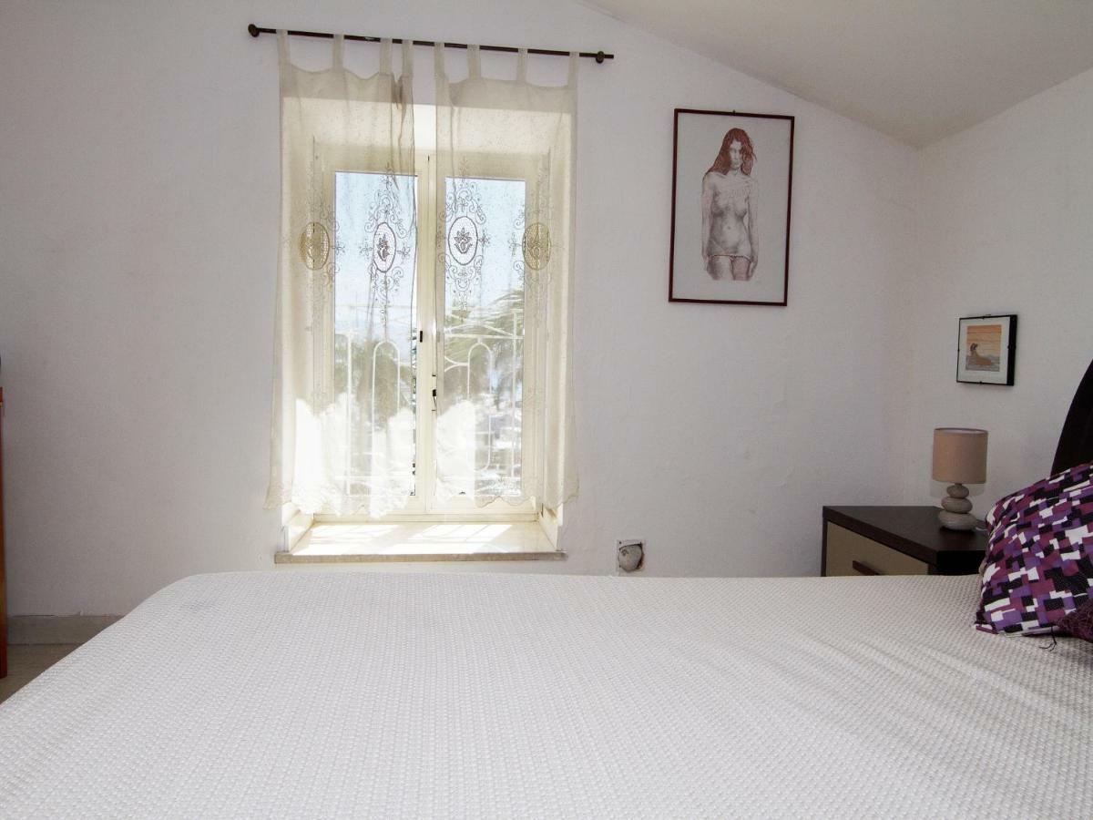 Il Covo Sul Porto Apartman Milazzo Kültér fotó